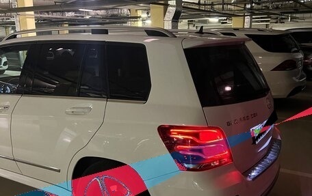 Mercedes-Benz GLK-Класс, 2013 год, 3 000 000 рублей, 3 фотография