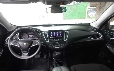 Chevrolet Malibu IX, 2021 год, 1 350 000 рублей, 8 фотография