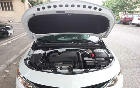 Chevrolet Malibu IX, 2021 год, 1 350 000 рублей, 13 фотография