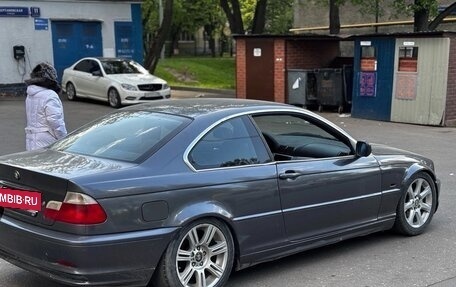 BMW 3 серия, 2001 год, 450 000 рублей, 4 фотография