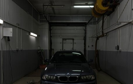 BMW 3 серия, 2001 год, 450 000 рублей, 7 фотография