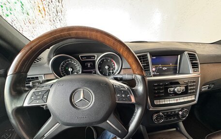 Mercedes-Benz GL-Класс, 2013 год, 2 349 999 рублей, 16 фотография