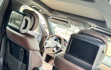Mercedes-Benz GL-Класс, 2013 год, 2 349 999 рублей, 17 фотография