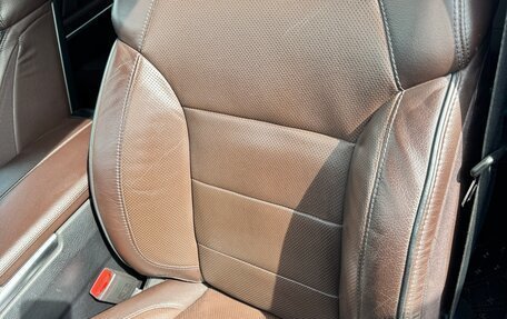 Mercedes-Benz GL-Класс, 2013 год, 2 349 999 рублей, 13 фотография