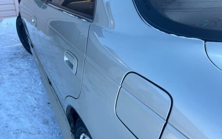 Toyota Mark II VIII (X100), 1995 год, 330 000 рублей, 7 фотография