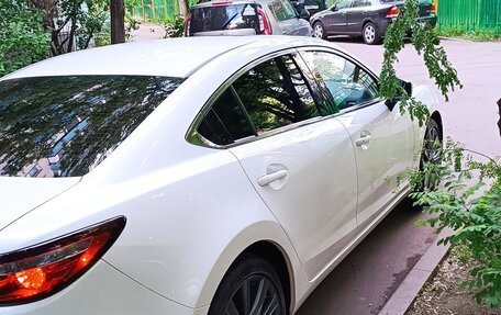 Mazda 6, 2020 год, 2 670 000 рублей, 3 фотография