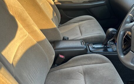 Toyota Mark II VIII (X100), 1995 год, 330 000 рублей, 9 фотография