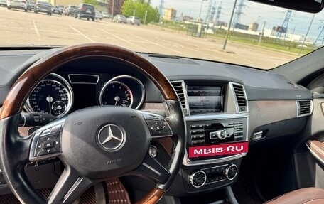 Mercedes-Benz GL-Класс, 2013 год, 2 349 999 рублей, 9 фотография