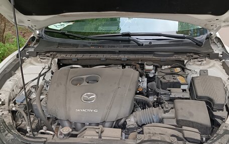 Mazda 6, 2020 год, 2 670 000 рублей, 6 фотография