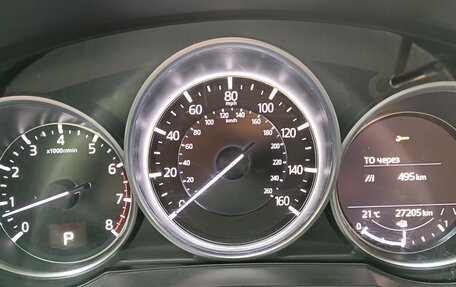 Mazda 6, 2020 год, 2 670 000 рублей, 7 фотография