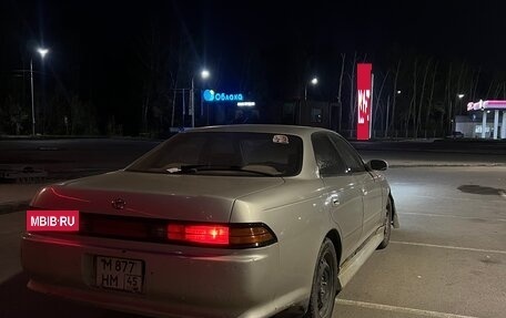 Toyota Mark II VIII (X100), 1995 год, 330 000 рублей, 13 фотография