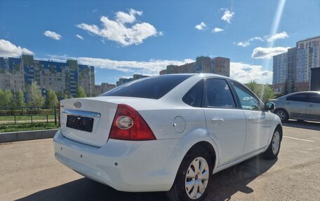 Ford Focus II рестайлинг, 2008 год, 670 008 рублей, 6 фотография