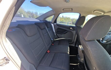 Ford Focus II рестайлинг, 2008 год, 670 008 рублей, 12 фотография