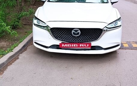 Mazda 6, 2020 год, 2 670 000 рублей, 11 фотография