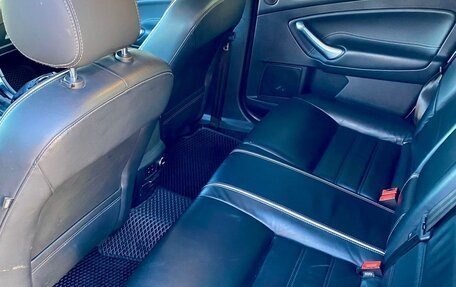 Ford Mondeo IV, 2013 год, 1 470 000 рублей, 9 фотография