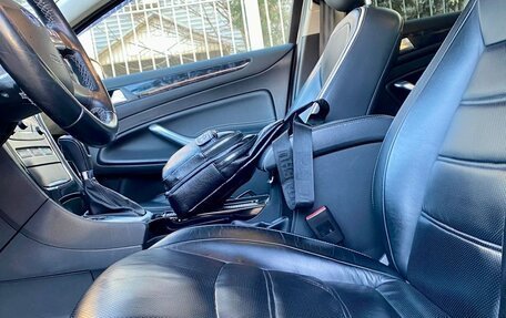 Ford Mondeo IV, 2013 год, 1 470 000 рублей, 10 фотография