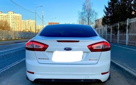 Ford Mondeo IV, 2013 год, 1 470 000 рублей, 6 фотография