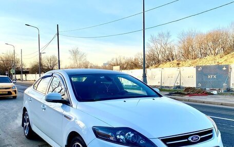 Ford Mondeo IV, 2013 год, 1 470 000 рублей, 5 фотография
