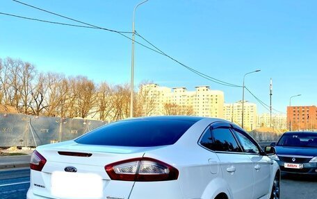 Ford Mondeo IV, 2013 год, 1 470 000 рублей, 7 фотография