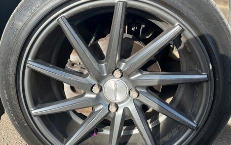 Hyundai Solaris II рестайлинг, 2019 год, 1 350 000 рублей, 18 фотография