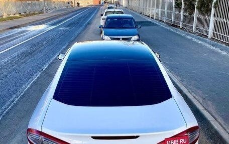 Ford Mondeo IV, 2013 год, 1 470 000 рублей, 8 фотография