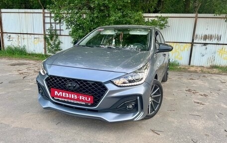 Hyundai Solaris II рестайлинг, 2019 год, 1 350 000 рублей, 2 фотография
