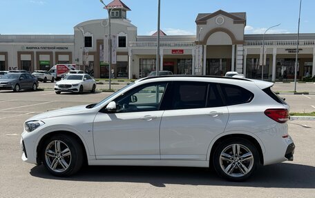 BMW X1, 2020 год, 3 580 000 рублей, 6 фотография