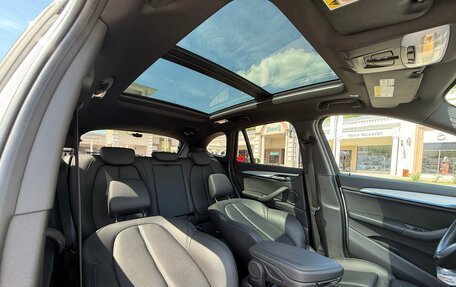 BMW X1, 2020 год, 3 580 000 рублей, 9 фотография