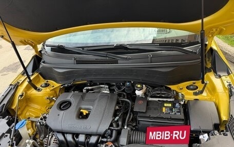 KIA Seltos I, 2021 год, 2 450 000 рублей, 2 фотография