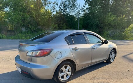 Mazda 3, 2010 год, 850 000 рублей, 4 фотография