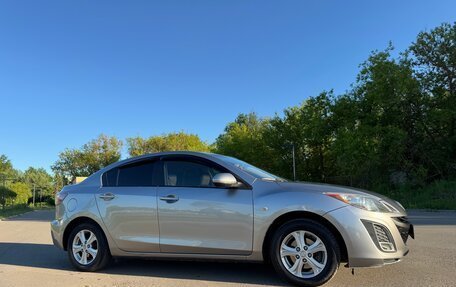 Mazda 3, 2010 год, 850 000 рублей, 5 фотография