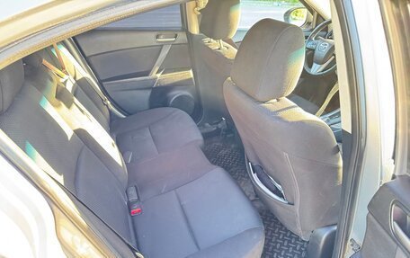 Mazda 3, 2010 год, 850 000 рублей, 7 фотография