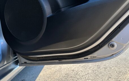 Mazda 3, 2010 год, 850 000 рублей, 11 фотография