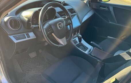 Mazda 3, 2010 год, 850 000 рублей, 16 фотография