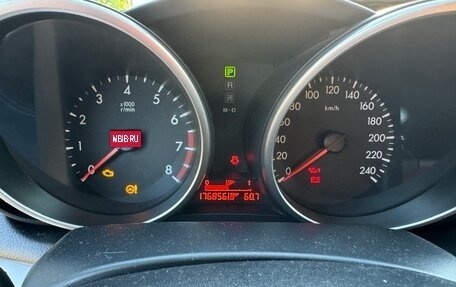 Mazda 3, 2010 год, 850 000 рублей, 13 фотография