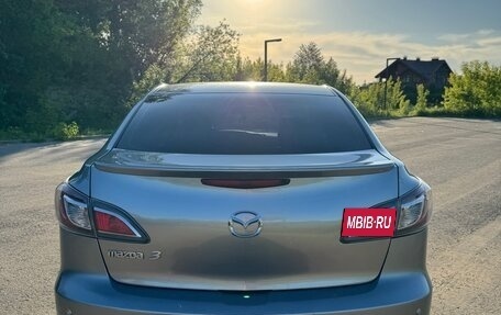 Mazda 3, 2010 год, 850 000 рублей, 3 фотография