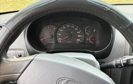 Hyundai Accent II, 2006 год, 350 000 рублей, 9 фотография