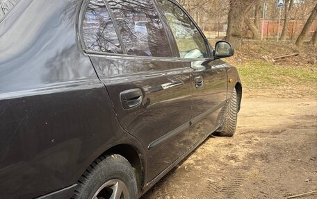 Hyundai Accent II, 2006 год, 350 000 рублей, 6 фотография