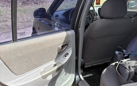 Hyundai Accent II, 2006 год, 350 000 рублей, 13 фотография