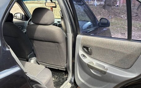 Hyundai Accent II, 2006 год, 350 000 рублей, 15 фотография