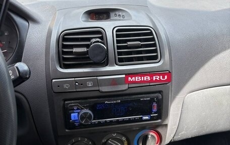 Hyundai Accent II, 2006 год, 350 000 рублей, 10 фотография