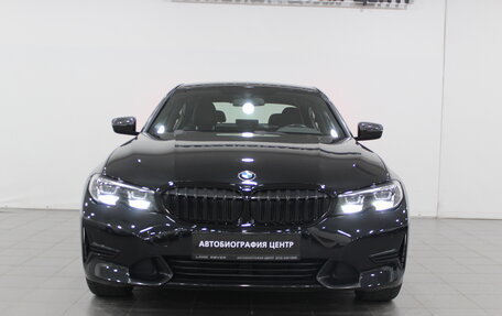 BMW 3 серия, 2020 год, 3 190 000 рублей, 2 фотография