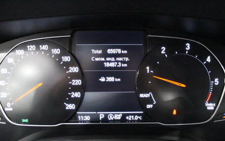 BMW 3 серия, 2020 год, 3 190 000 рублей, 10 фотография