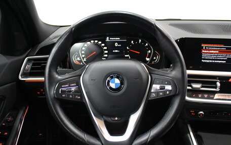 BMW 3 серия, 2020 год, 3 190 000 рублей, 9 фотография