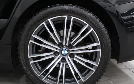 BMW 3 серия, 2020 год, 3 190 000 рублей, 30 фотография