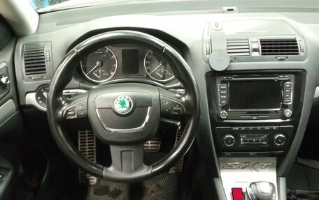 Skoda Octavia, 2012 год, 950 000 рублей, 5 фотография