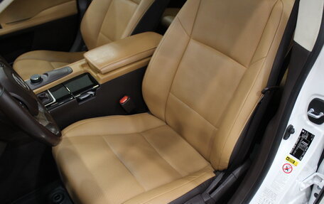Lexus ES VII, 2017 год, 2 890 000 рублей, 9 фотография