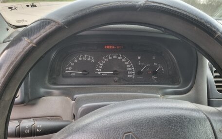 Renault Laguna II, 1998 год, 160 000 рублей, 11 фотография