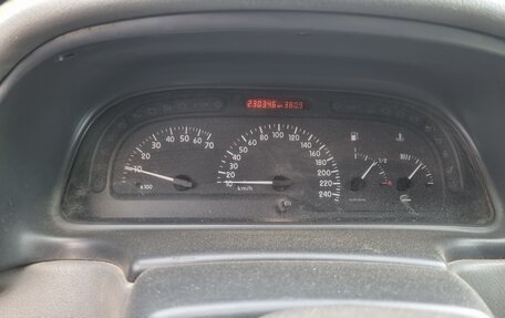 Renault Laguna II, 1998 год, 160 000 рублей, 6 фотография