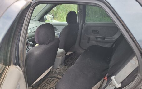 Renault Laguna II, 1998 год, 160 000 рублей, 9 фотография